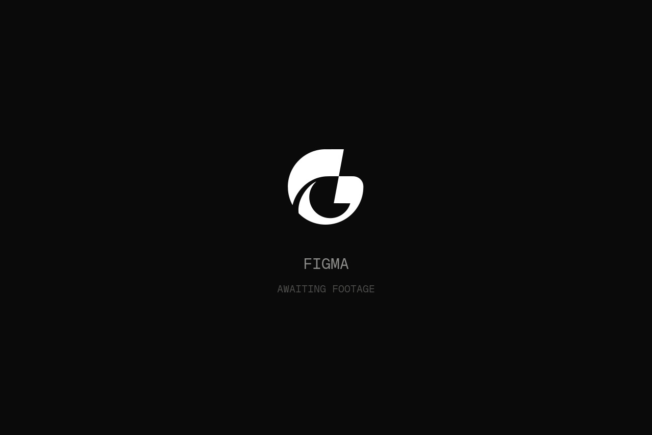 Figma: In Motion Event